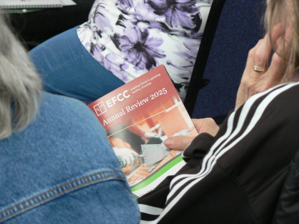 2025 Annual review booklet