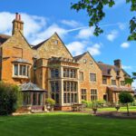 Highgate House External