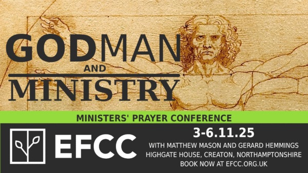 MPC25 God, Man and Ministry